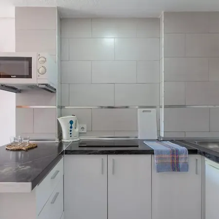 Jupiter Sun Apartment Benalmadena
