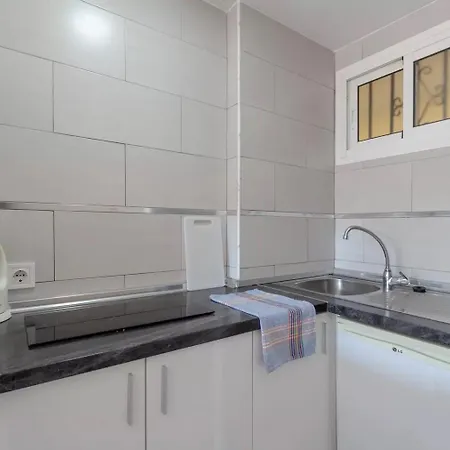 Apartment Jupiter Sun Benalmadena
