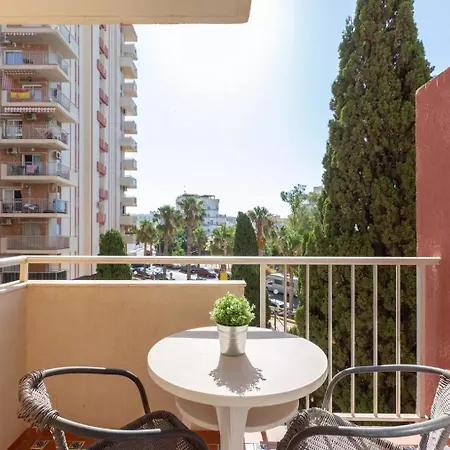 Jupiter Sun Apartment Benalmadena