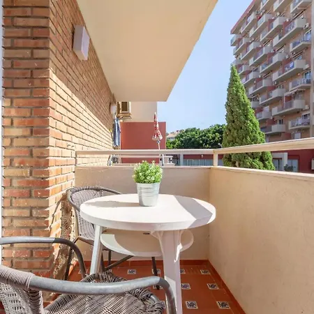Jupiter Sun Apartment Benalmadena
